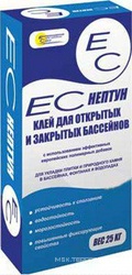 ЕС Нептун 25 кг, ZZ  ( под заказ кратно поддонам)