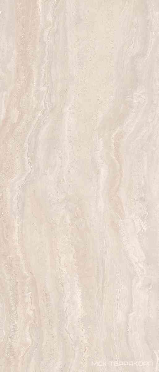 Pearl Travertine Matte Silk 120x280