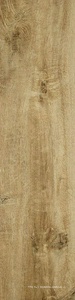 Керамогранит для пола Marazzi treverkhome  Larice 30x120 Коричневый MKLC