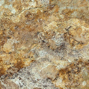 Керамогранит для пола и стены ProGRES Ceramica Savage  коричневый светлый 60х60 GSR0072