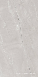 Керамогранит для пола и стены Alpas Euro Premium Marble XL Amani Grey Rock Carving 80x160 n177644