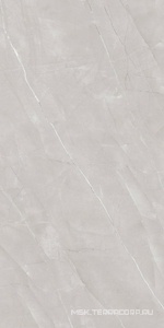 Керамогранит для пола и стены Alpas Euro Premium Marble XL Amani Grey Rock Carving 80x160 n177644