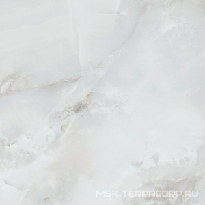 Керамогранит для пола и стены Pamesa CR.SARDONYX CR Sardonyx Pearl Compaglass 90X90 17.804.169.9734