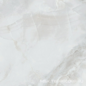 Керамогранит для пола и стены Pamesa CR.SARDONYX CR Sardonyx Pearl Compaglass 90X90 17.804.169.9734