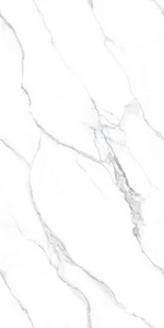 Керамогранит для пола и стены Alpas Euro Premium Marble XL Statuario Nais Luxe Satin 80x160 n177642