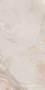 Керамогранит для пола и стены Pamesa CR.SARDONYX CR Sardonyx Cream Compaglass 60X120 n092846