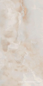 Керамогранит для пола и стены Pamesa CR.SARDONYX CR Sardonyx Cream Compaglass 60X120 n092846