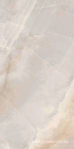 Керамогранит для пола и стены Pamesa CR.SARDONYX CR Sardonyx Cream Compaglass 60X120 n092846