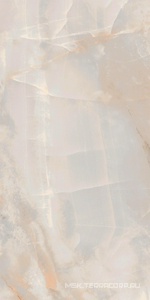 Керамогранит для пола и стены Pamesa CR.SARDONYX CR Sardonyx Cream Leviglass 60x120 04-869-163-9734