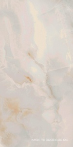 Керамогранит для пола и стены Pamesa CR.SARDONYX CR Sardonyx Cream Leviglass 60x120 04-869-163-9734