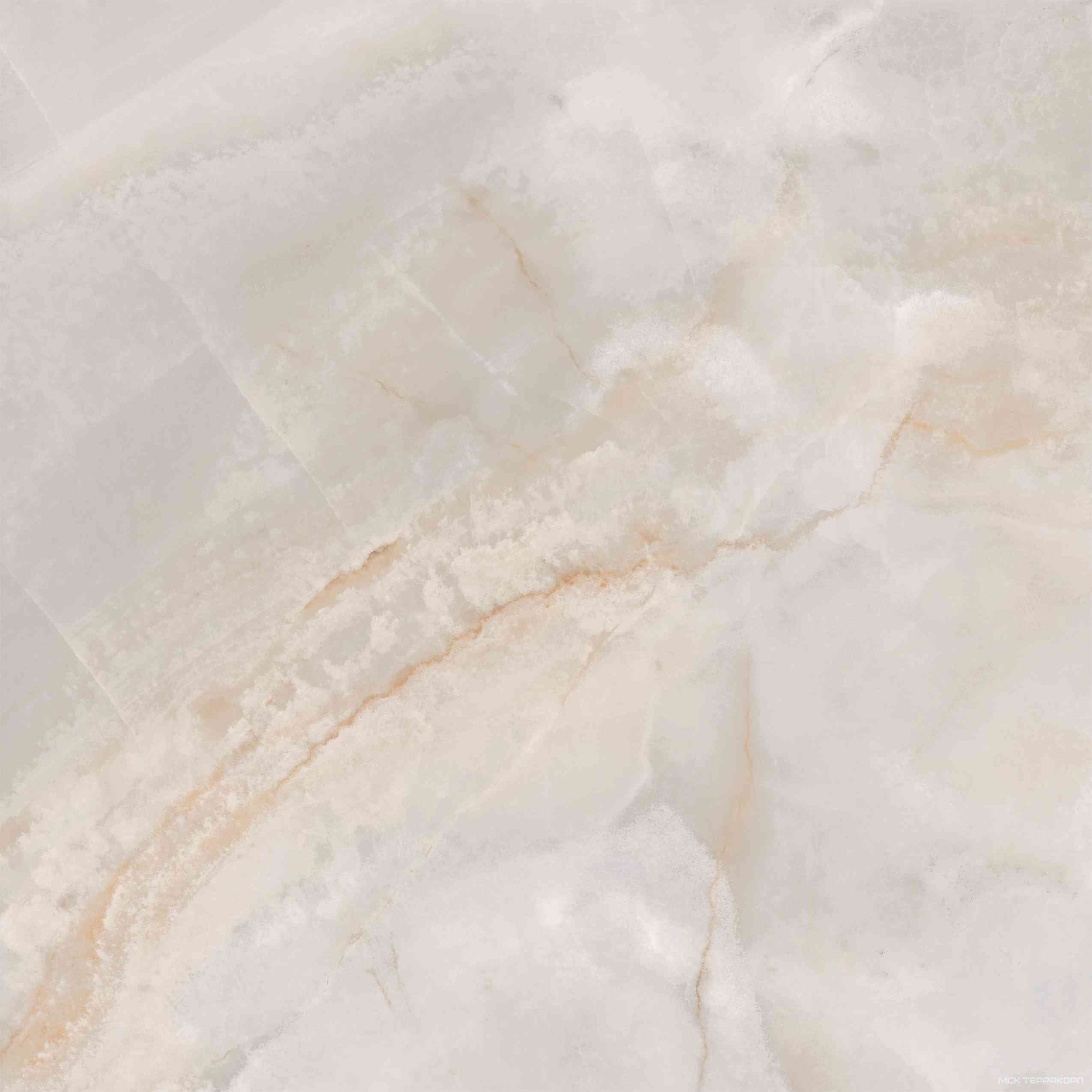 CR Sardonyx Cream Leviglass |90X90