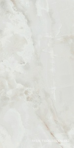 Керамогранит для пола и стены Pamesa CR.SARDONYX CR Sardonyx White Leviglass 60x120 n087373