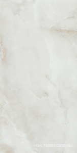 Керамогранит для пола и стены Pamesa CR.SARDONYX CR Sardonyx White Leviglass 60x120 n087373