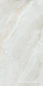 Керамогранит для пола и стены Pamesa CR.SARDONYX CR Sardonyx White Leviglass 60x120 n087373