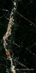 Керамогранит для пола и стены Pamesa CR Lux Cr.Lux Laurants Brown pol/rett  60x120 46-869-109-5151