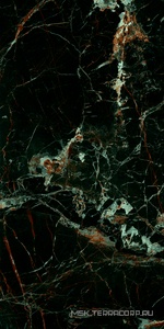 Керамогранит для пола и стены Pamesa CR Lux Cr.Lux Laurants Brown pol/rett  60x120 46-869-109-5151