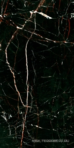 Керамогранит для пола и стены Pamesa CR Lux Cr.Lux Laurants Brown pol/rett  60x120 46-869-109-5151