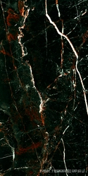 Cr.Lux Laurants Brown pol/rett  |60x120