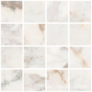 Мозаика Malla CR.PISA GOLD Leviglass |30x30 Pamesa CR Pisa n097502