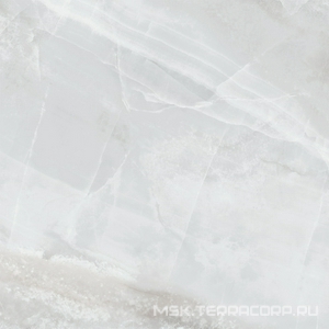 Керамогранит для пола и стены Pamesa CR.SARDONYX CR Sardonyx PEARL Leviglass 90X90 04-804-169-9734