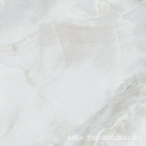 Керамогранит для пола и стены Pamesa CR.SARDONYX CR Sardonyx PEARL Leviglass 90X90 04-804-169-9734