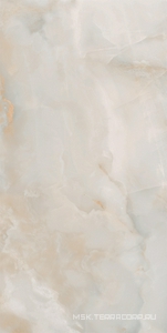 Керамогранит для пола и стены Pamesa CR.SARDONYX CR Sardonyx Cream Leviglass  90X180 04.505.163.9734