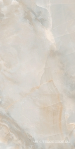 Керамогранит для пола и стены Pamesa CR.SARDONYX CR Sardonyx Cream Leviglass  90X180 04.505.163.9734