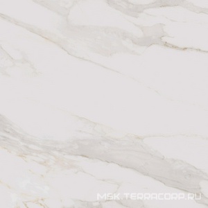 Керамогранит для пола Pamesa cr.apulia  Gold Leviglass (п.п.) 120X120 Белый 04-120-189-5642