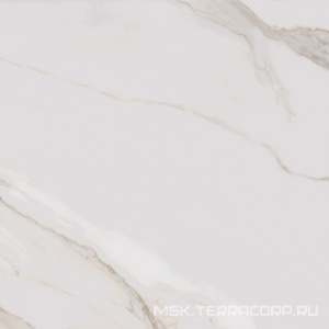 Керамогранит для пола Pamesa cr.apulia  Gold Leviglass (п.п.) 120X120 Белый 04-120-189-5642