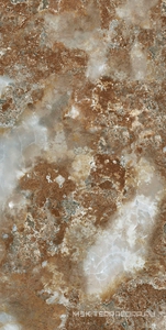 Керамогранит для пола и стены Pamesa CR Lux Cr.Lux Danae Esmeralda pol/rett  60x120 ZZ 46-869-014-5142