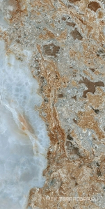 Керамогранит для пола и стены Pamesa CR Lux Cr.Lux Danae Esmeralda pol/rett  60x120 ZZ 46-869-014-5142