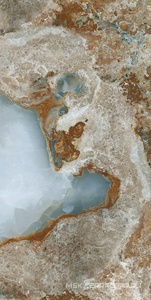 Керамогранит для пола и стены Pamesa CR Lux Cr.Lux Danae Esmeralda pol/rett  60x120 ZZ 46-869-014-5142