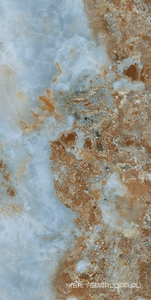 Керамогранит для пола и стены Pamesa CR Lux Cr.Lux Danae Esmeralda pol/rett  60x120 ZZ 46-869-014-5142