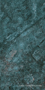 Керамогранит для пола и стены Pamesa CR Lux Cr.Lux Kionia Smeraldo pol/rett 60x120 KL 46-869-519-5154