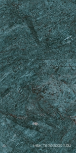 Керамогранит для пола и стены Pamesa CR Lux Cr.Lux Kionia Smeraldo pol/rett 60x120 KL 46-869-519-5154
