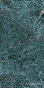 Керамогранит для пола и стены Pamesa CR Lux Cr.Lux Kionia Smeraldo pol/rett 60x120 KL 46-869-519-5154