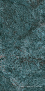 Керамогранит для пола и стены Pamesa CR Lux Cr.Lux Kionia Smeraldo pol/rett 60x120 KL 46-869-519-5154