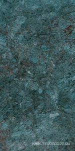 Керамогранит для пола и стены Pamesa CR Lux Cr.Lux Kionia Smeraldo pol/rett 60x120 KL 46-869-519-5154