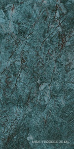 Керамогранит для пола и стены Pamesa CR Lux Cr.Lux Kionia Smeraldo pol/rett 60x120 KL 46-869-519-5154