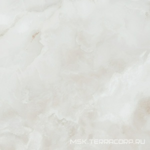 Керамогранит для пола и стены Pamesa CR.SARDONYX CR Sardonyx White Compaglass 90X90 n109804