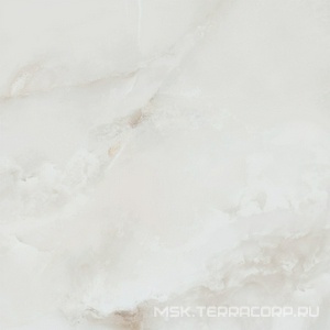 Керамогранит для пола и стены Pamesa CR.SARDONYX CR Sardonyx White Compaglass 90X90 n109804