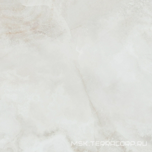 Керамогранит для пола и стены Pamesa CR.SARDONYX CR Sardonyx White Compaglass 90X90 n109804