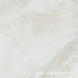 CR Sardonyx White Compaglass 90X90