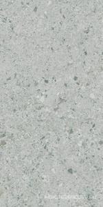 Керамогранит для пола и стены Alpas Euro Premium Marble XL Monaco Pearl Rock Carving 80x160 n177647