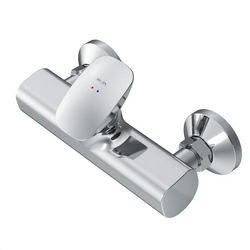 Смеситель AM.PM Spirit V2.0 F70A20000 для душа| 21x11x11