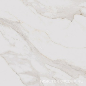 Керамогранит для пола Pamesa cr.apulia  Gold Leviglass (п.п.) 90X90 Белый 04-840-189-5642