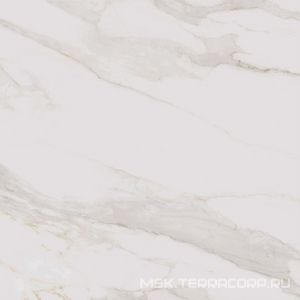 Керамогранит для пола Pamesa cr.apulia  Gold Leviglass (п.п.) 90X90 Белый 04-840-189-5642