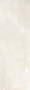 Керамогранит для пола и стены Florim Walks/1.0 White Mat 20 mm 40x120 740560