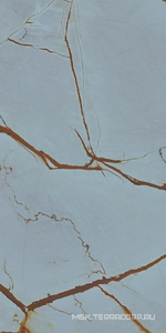 Керамогранит для пола и стены Pamesa CR.LUX Nirvana CR.Lux  Nirvana Blue 60x120 XX 046.869.0111.12231