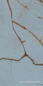 Керамогранит для пола и стены Pamesa CR.LUX Nirvana CR.Lux  Nirvana Blue 60x120 XX 046.869.0111.12231